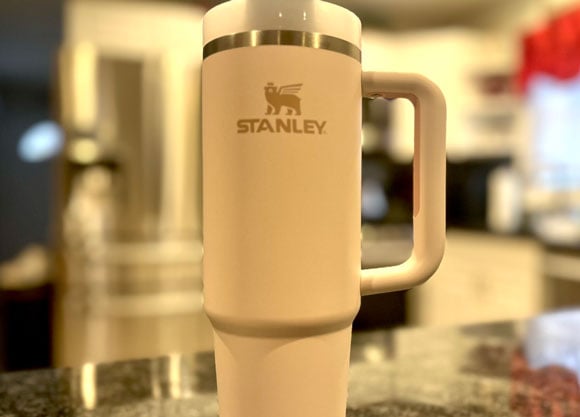 Stanley drinkware sensation offers a vivid example of the power of social  media
