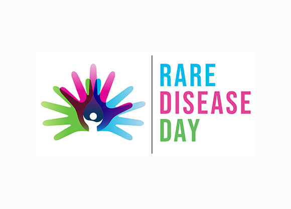 RARE Rare Disease Day