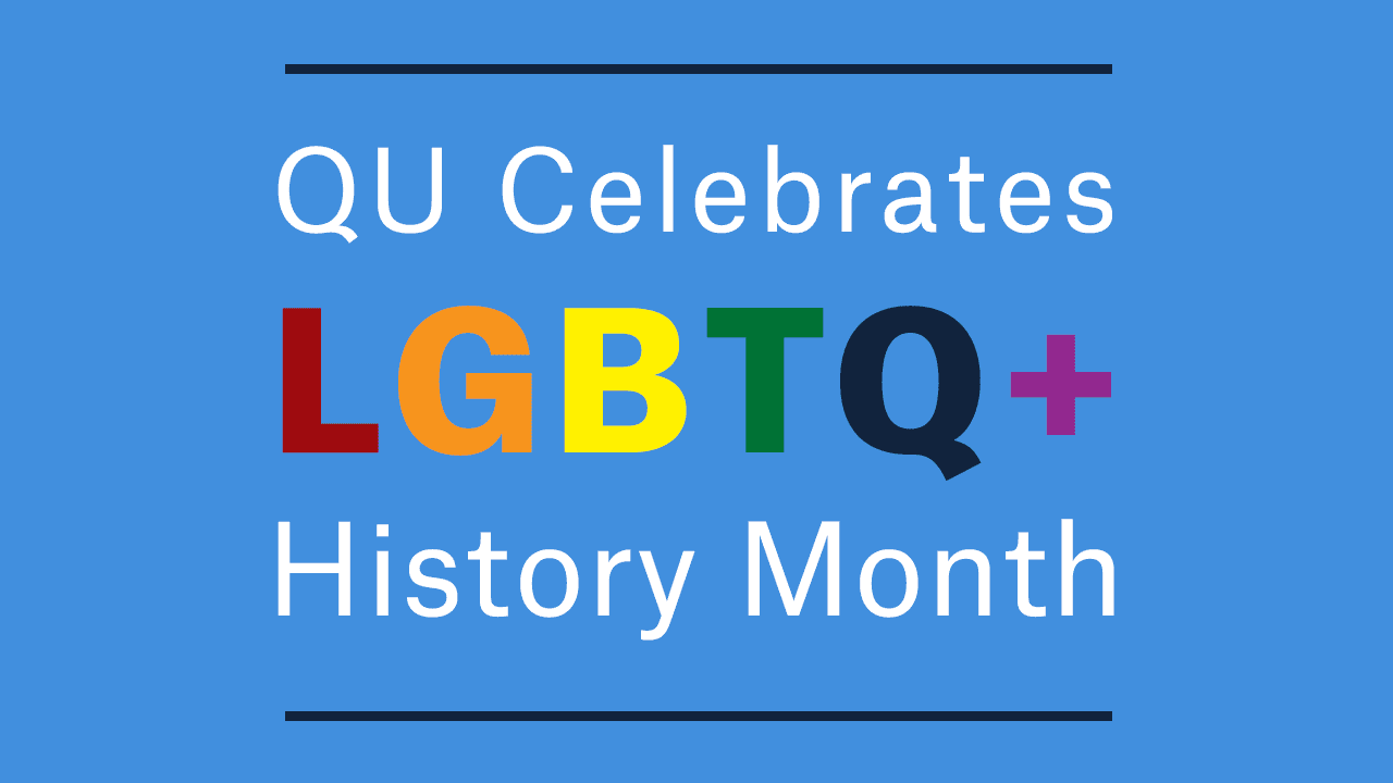 LGBT History Month 15th Anniversary A-Z Quiz
