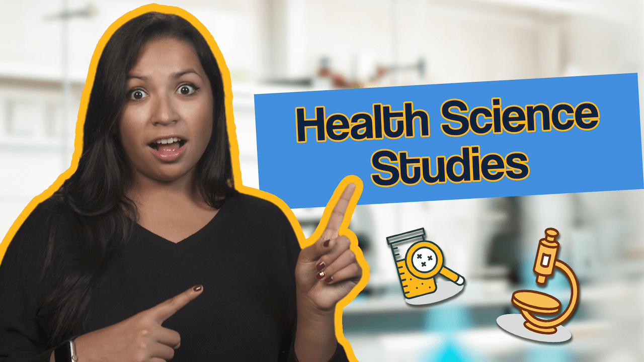 Interested in Science and Healthcare? What College Major is Right For YOU?
