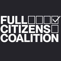 Full Citizens Coalition (FCC) logo