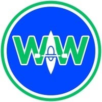 Whichever Watersports logo