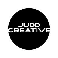 Judd Creative logo