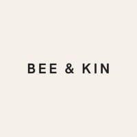 Bee & Kin logo