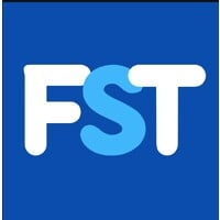 Fluid Sports Tech logo