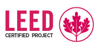 LEED Certified Projects