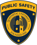 Public Safety shield