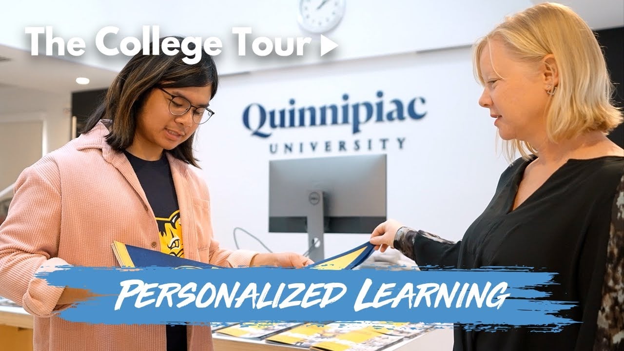 Watch Personalized Learning and Support video