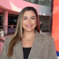 Headshot of Veronica DeMaria