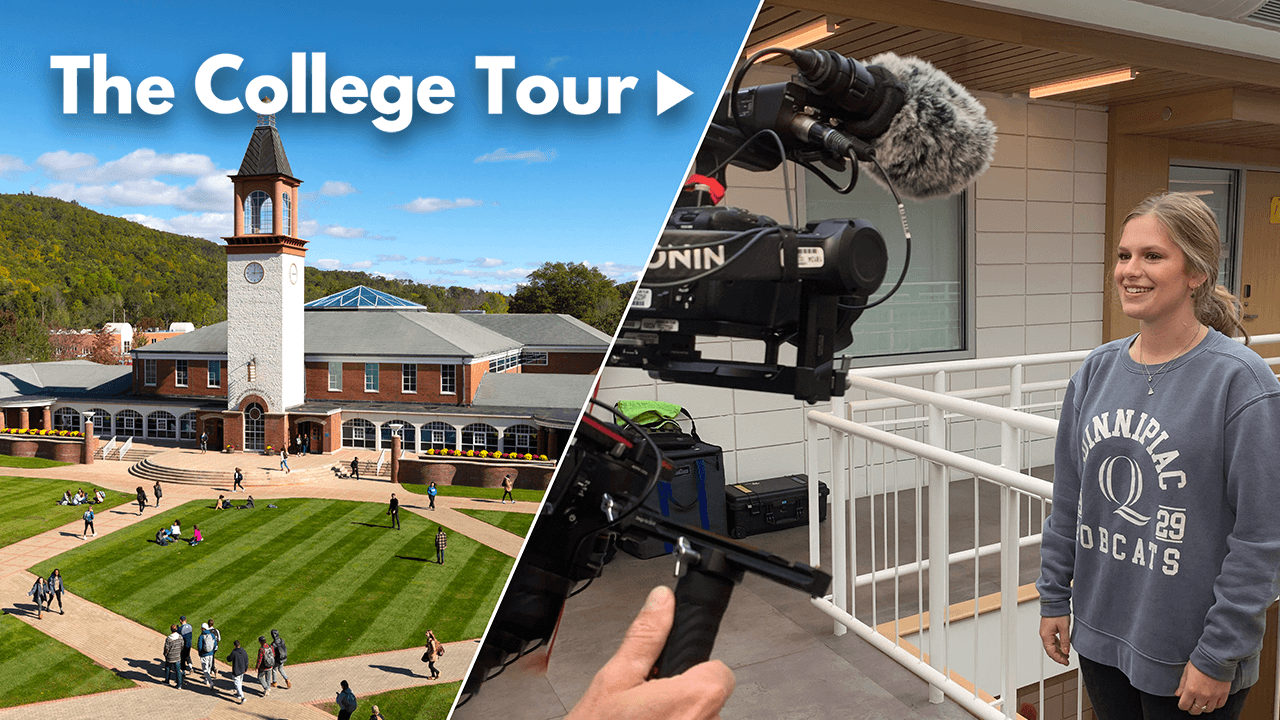 Watch The College Tour full episode
