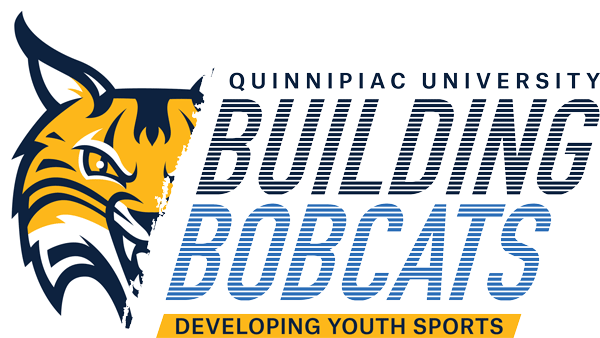 Quinnipiac University Building Bobcats Developing Youth Sports