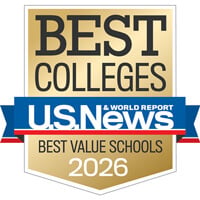U.S. News Best Value Universities 2026