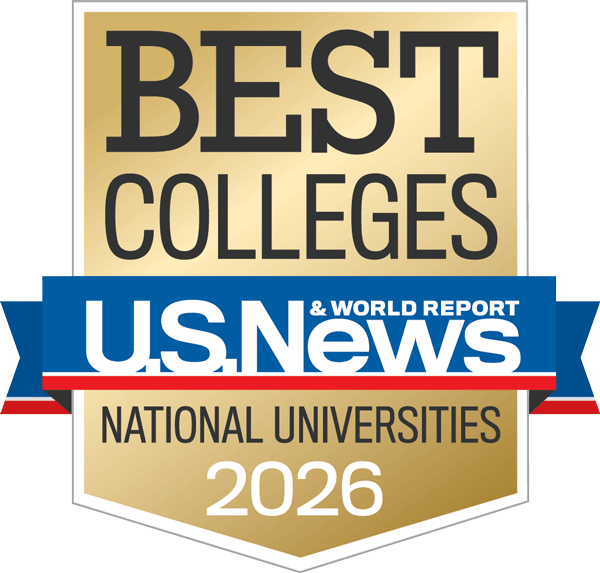 U.S. News National Universities 2026