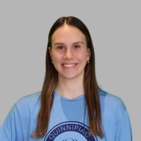 Headshot of Ava Johnson.