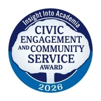 IIA Civic Engagement and Community Service Award