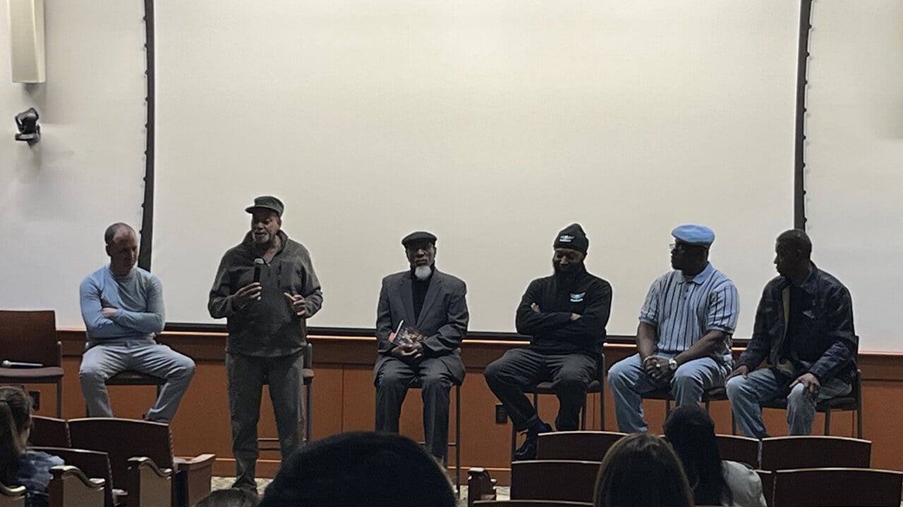 Panel speakers