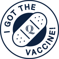 I Got the Vaccine!