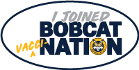 I Joined Bobcat VacciNation!