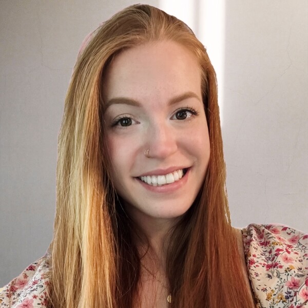 Headshot of Cailey Howser