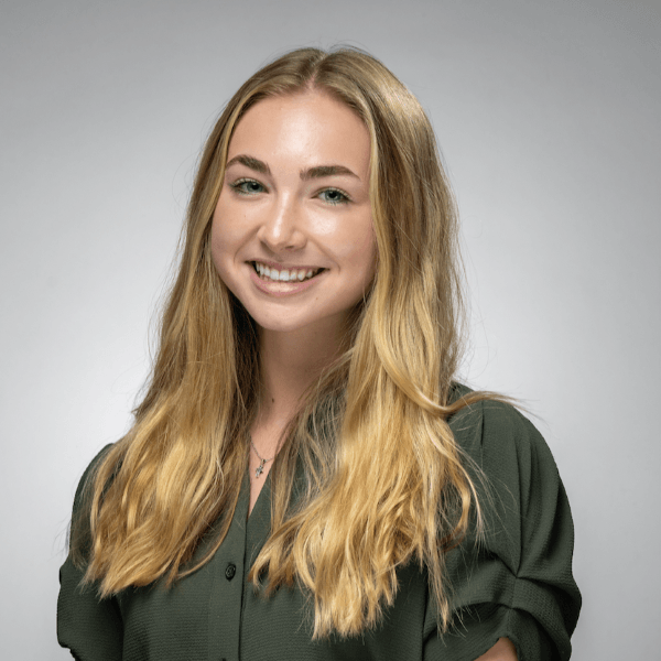 Headshot of Maya Weathers