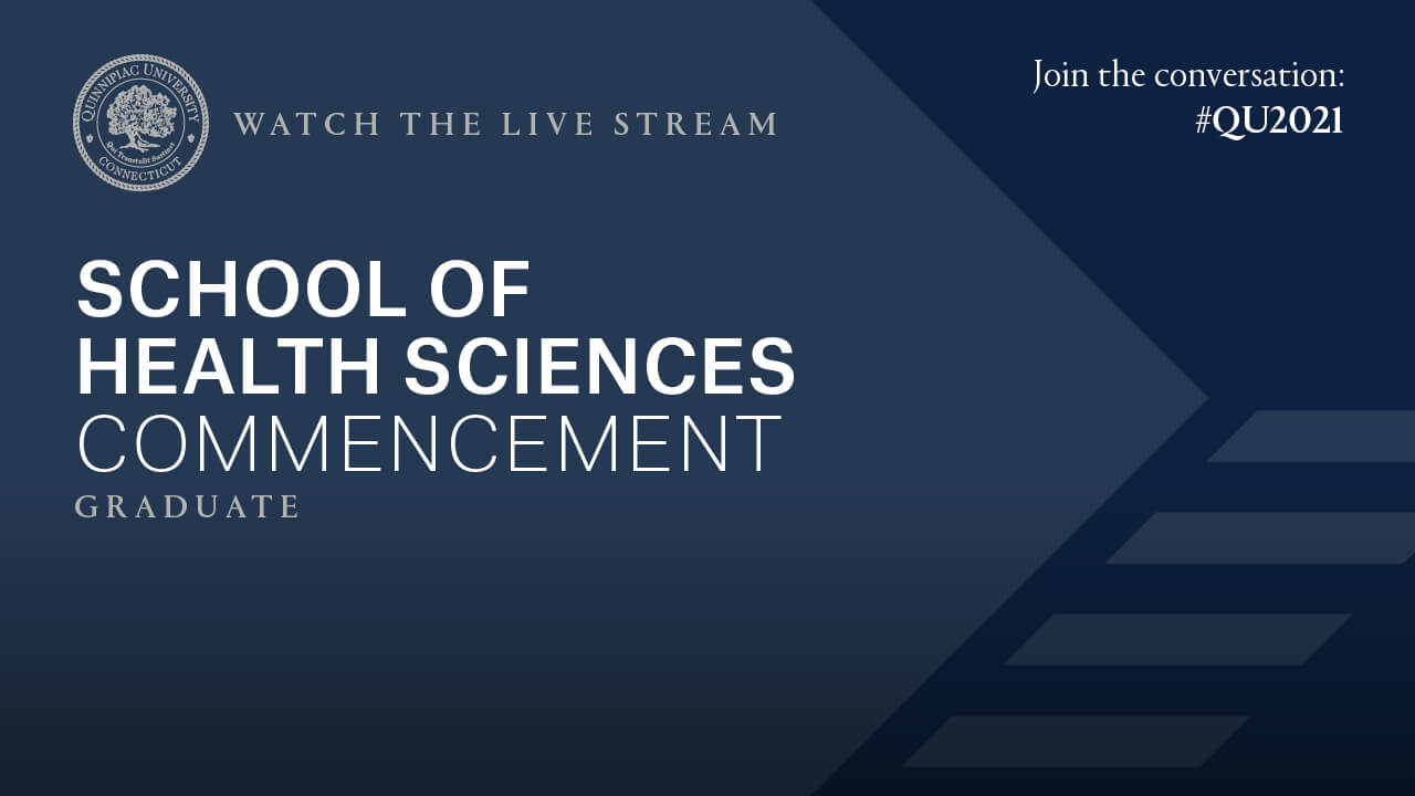 Graduate School of Health Sciences live stream