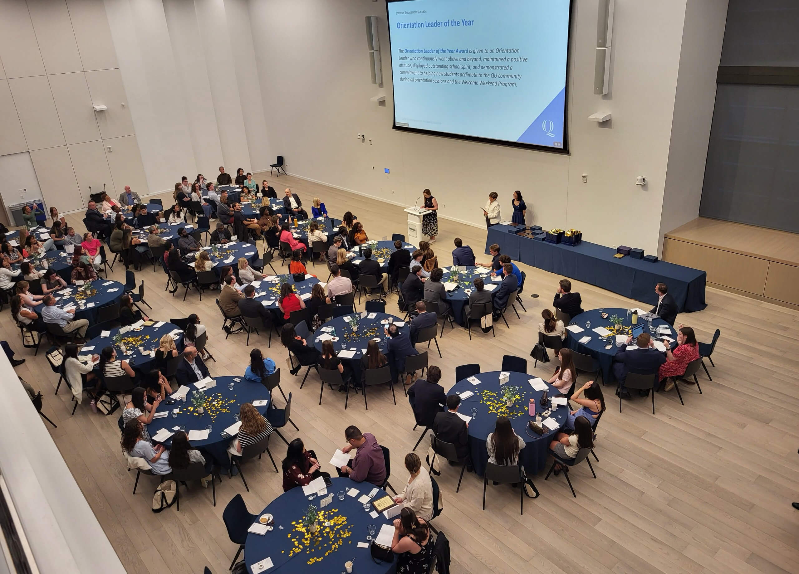 2026 Undergraduate Awards