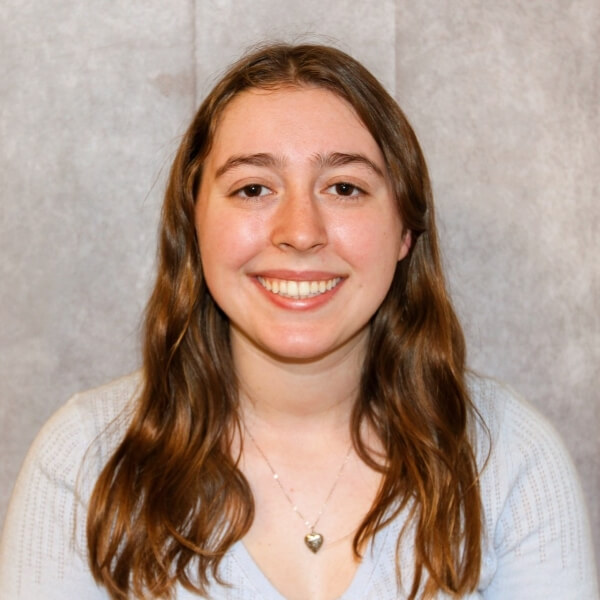 Headshot of Brynn Pinkes