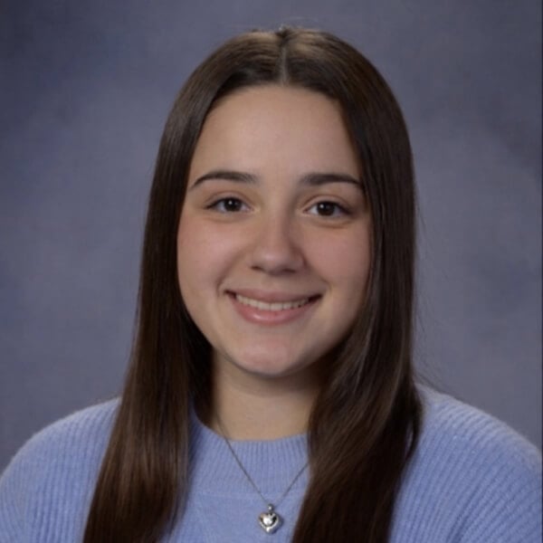 Headshot of Briana Morris