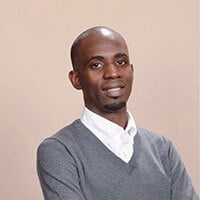 Yusuf Usman
