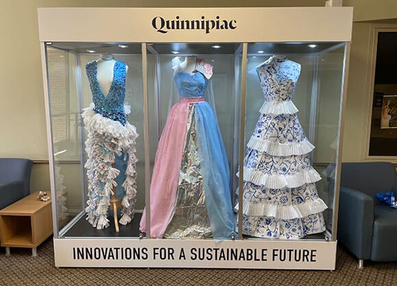 Photo of sustainable dresses