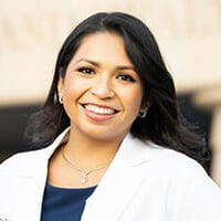 Nicole Mawhirter ’19, DPT ’22