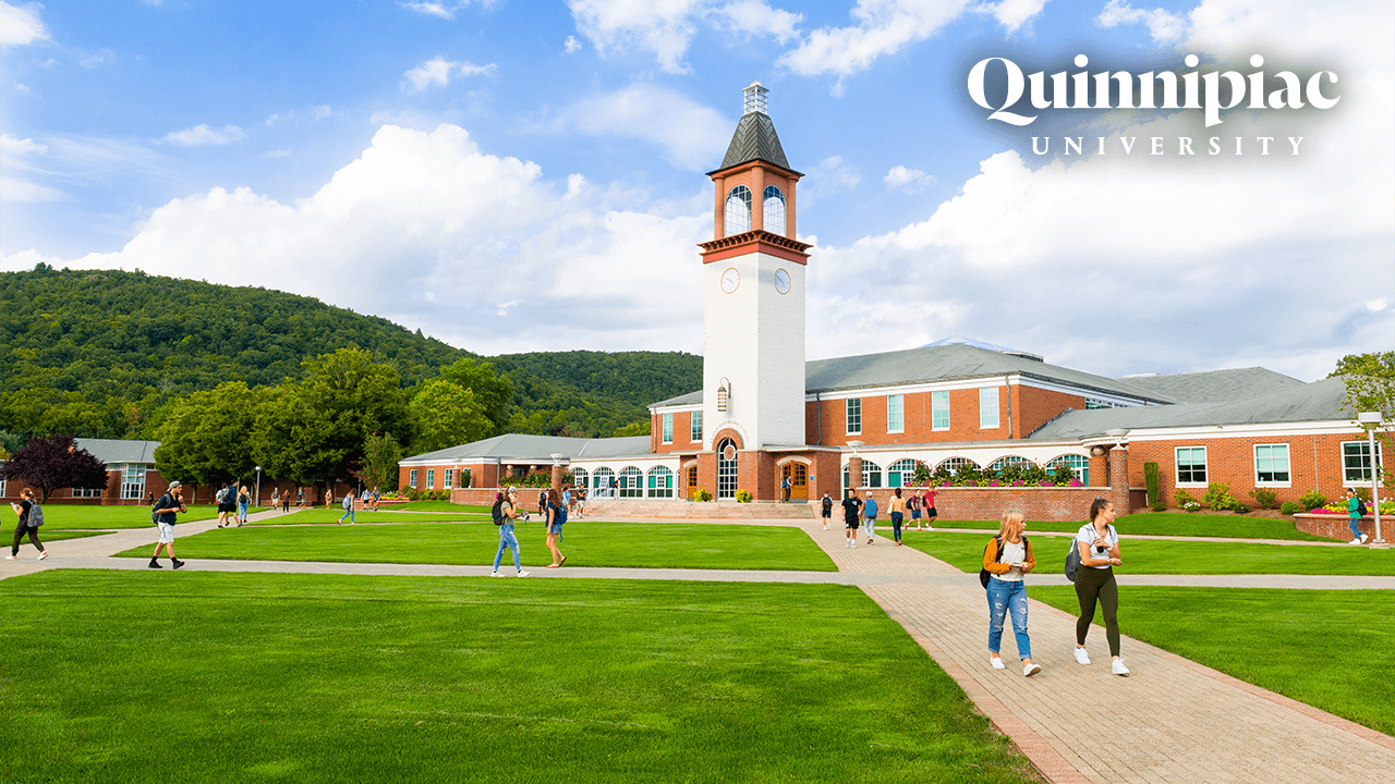 Did You Know? 3 Unique Features at Quinnipiac That May Surprise You video