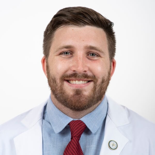 Headshot of Jack Crowley