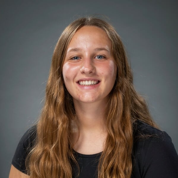 Headshot of Lillian David