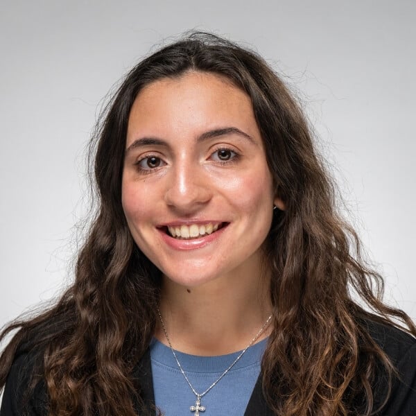 Headshot of Sara Ottomanelli