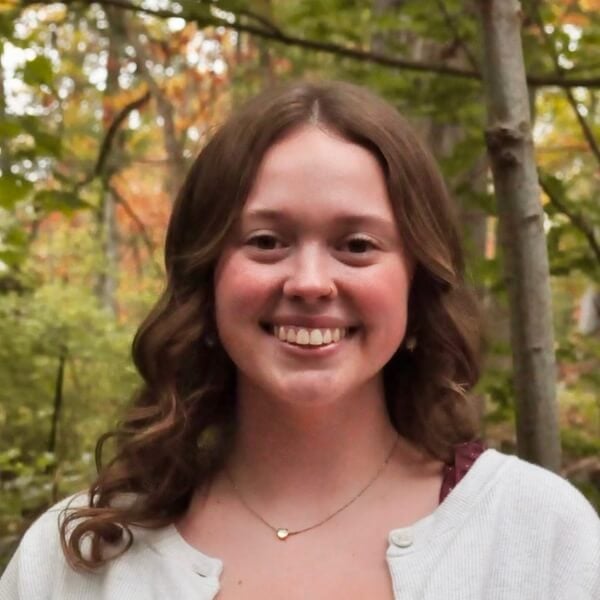Headshot of Madison Suk