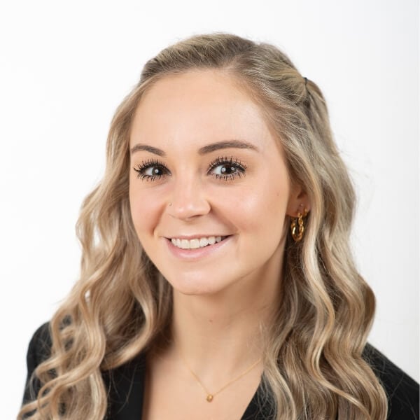 Headshot of Brooklynn Weber