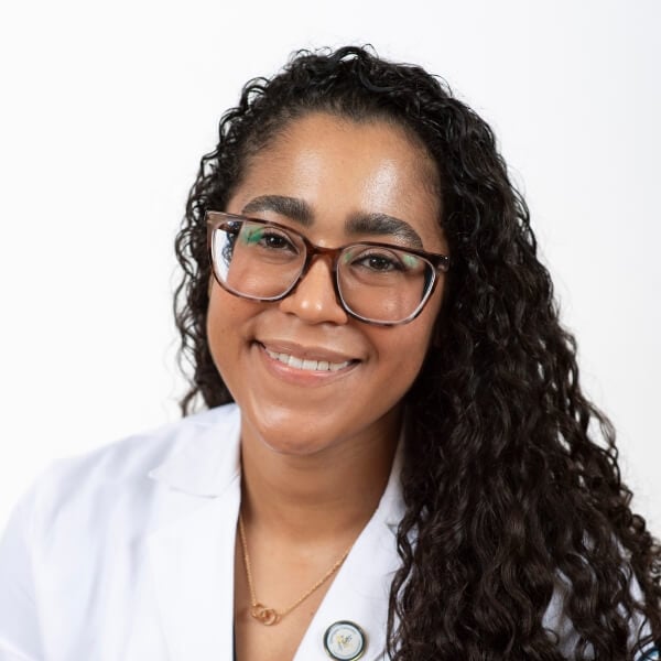 Headshot of Noemia Chaloner