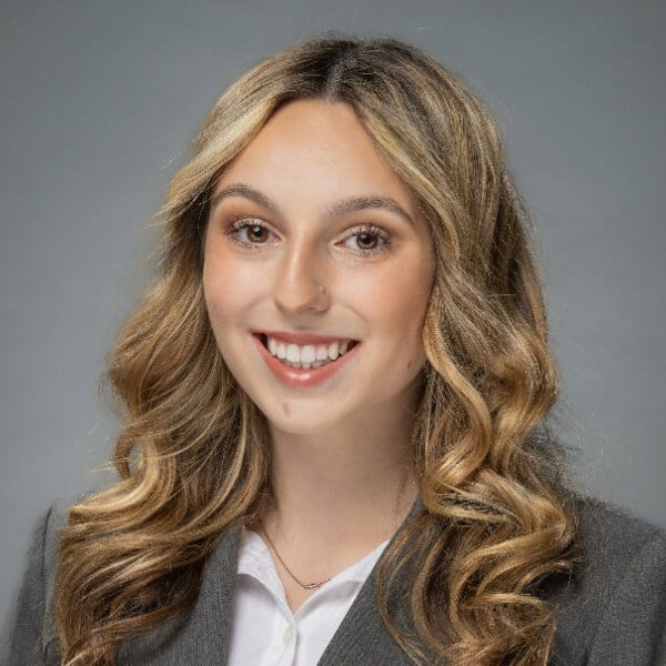 Headshot of Mila Iuteri