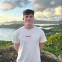 Headshot of Justin Cichanowitz