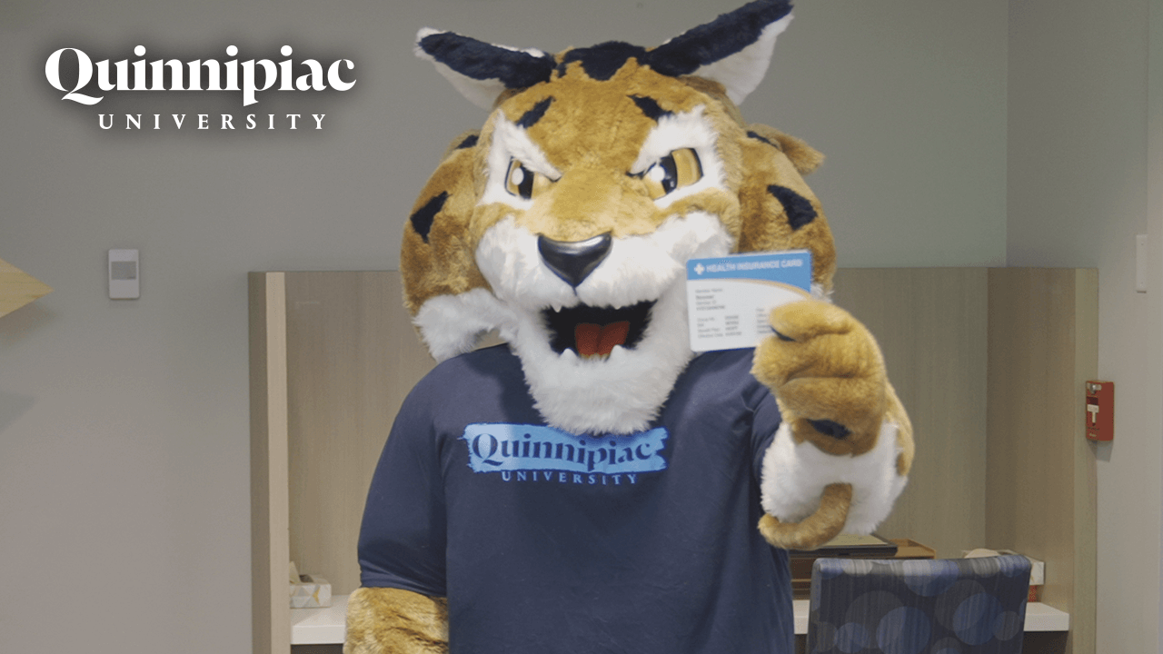 Important Information About Quinnipiac Student Health Services 2022 Video