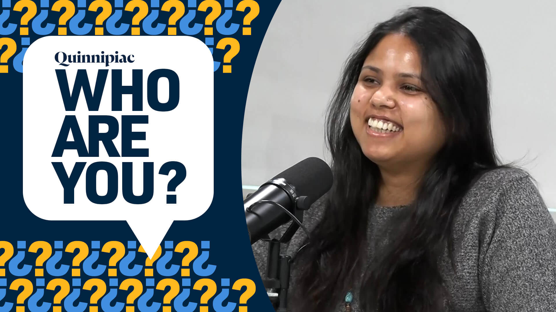 Watch the Professor Bhakti Sharma episode