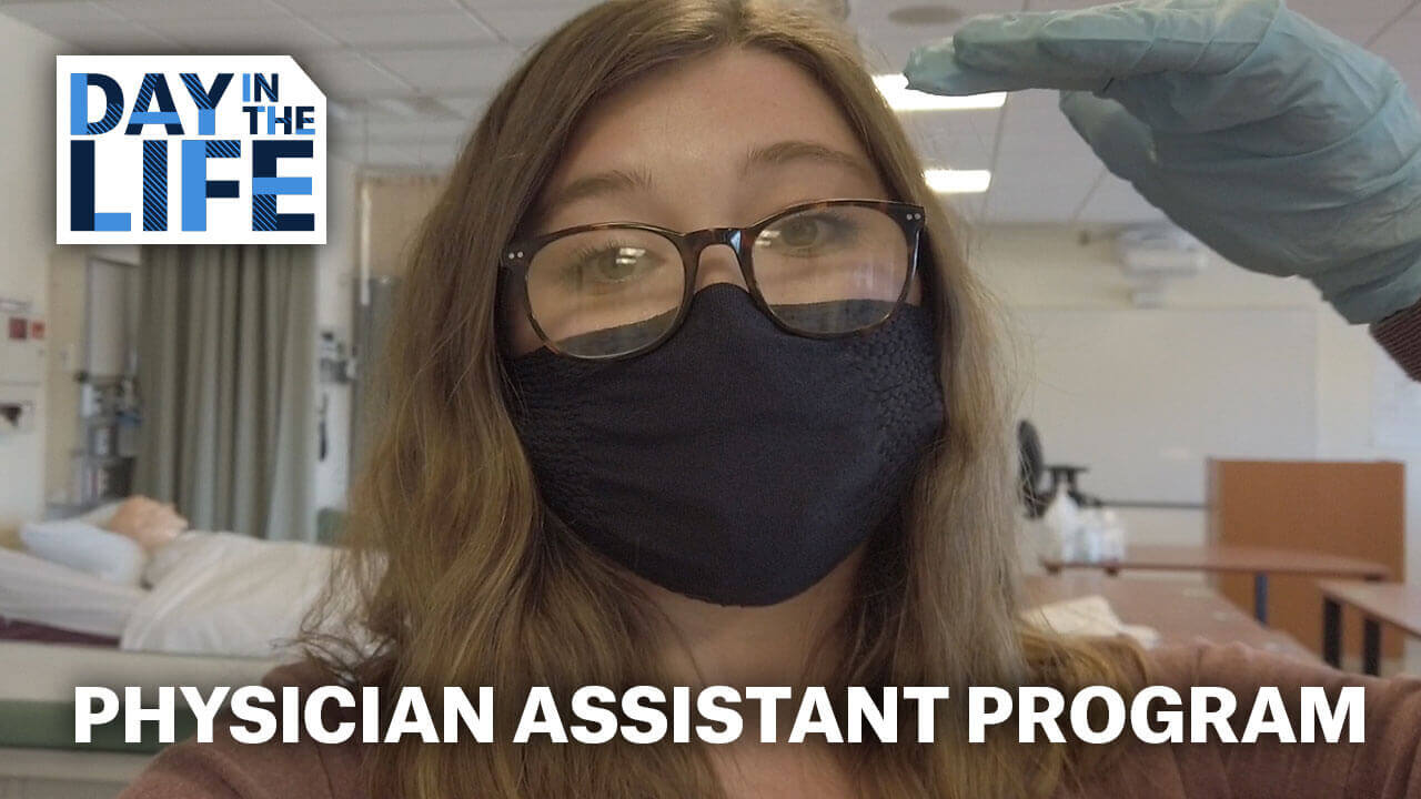 Physician Assistant Program