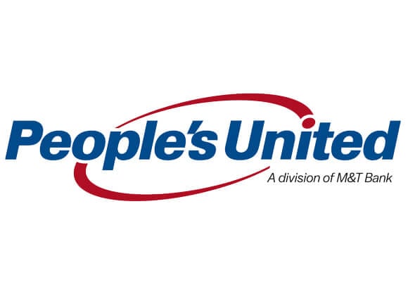 People's United logo