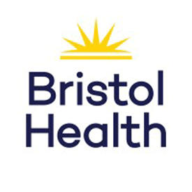 Bristol Health logo
