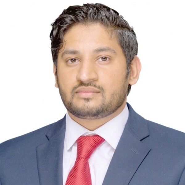 Furquan Waheed, MBA ’23