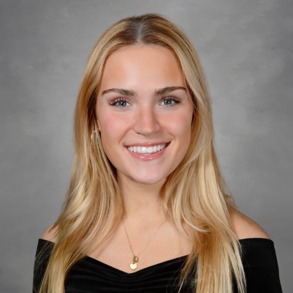 Headshot of Sydney Weimer