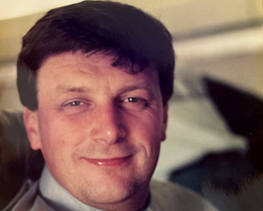 Frank Brennan