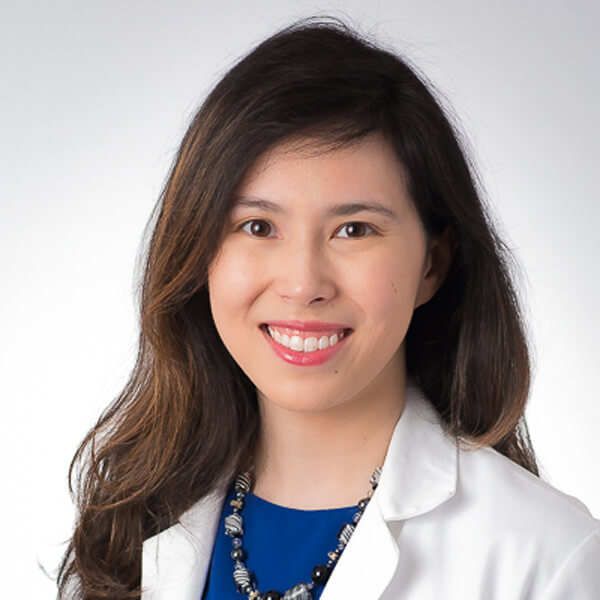 Headshot of Valerie Gribben