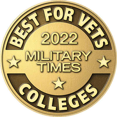 Best for Vets 2022 Military Times